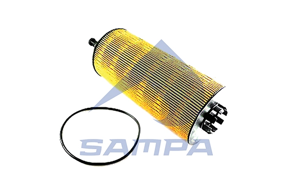 Oil Filter (208.429)