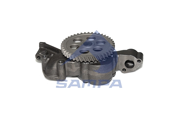 Oil Pump (010.491)