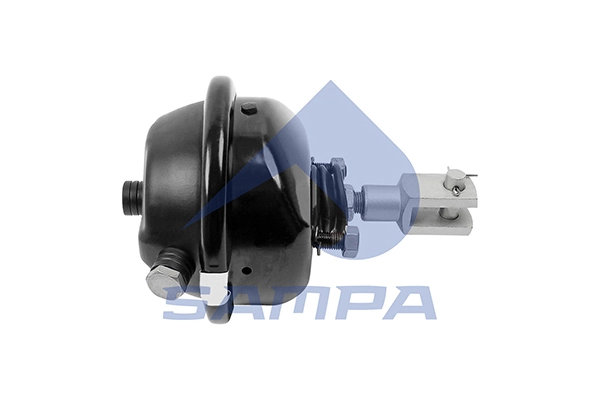 Spring-loaded Cylinder (096.3105)