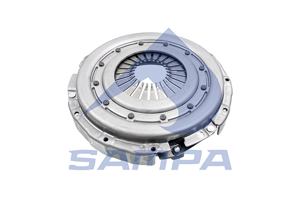 Clutch Pressure Plate (053.274)