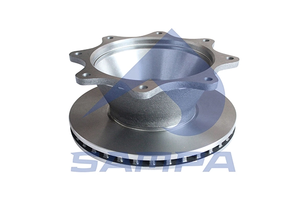 Brake Disc (036.082)