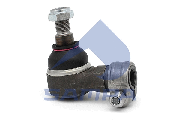 Tie Rod End (097.1118)
