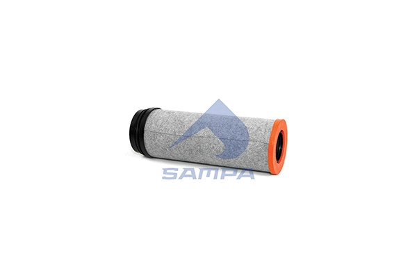 Secondary Air Filter (022.341)