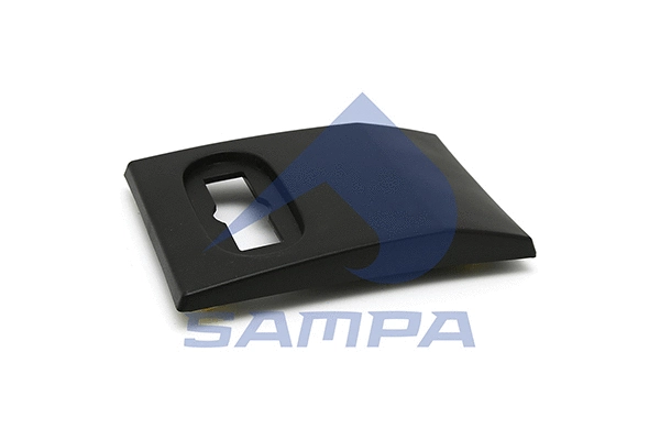 Trim/Protection Strip, bumper (1810 0693)