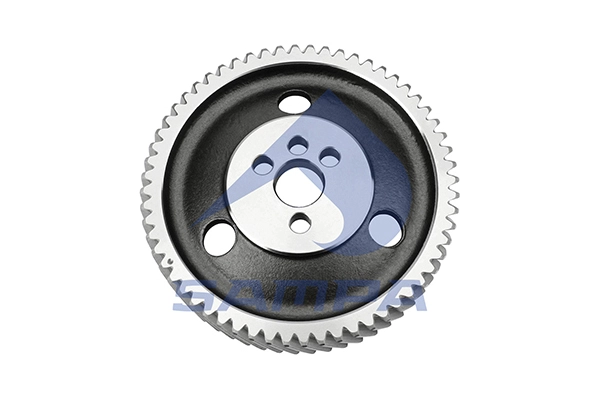 Gear, injection pump (038.402)