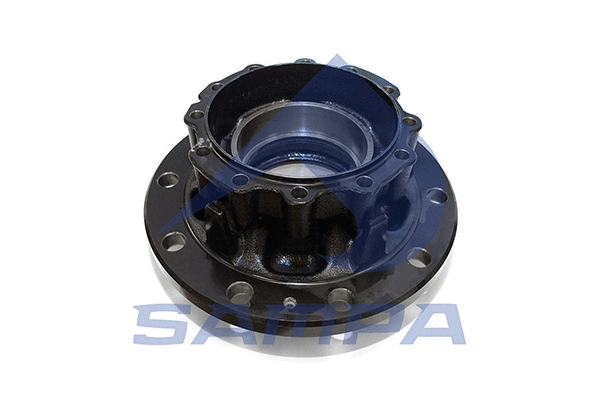 Wheel Hub (078.350)