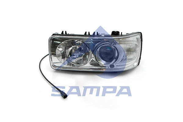 Headlight (051.090)
