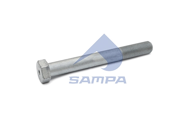 Spring Bolt (101.168)