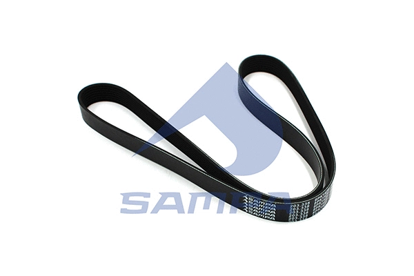 V-Ribbed Belt (203.338)