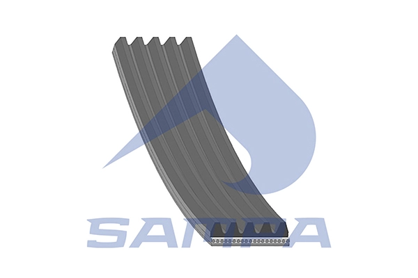 V-Ribbed Belt (039.036)