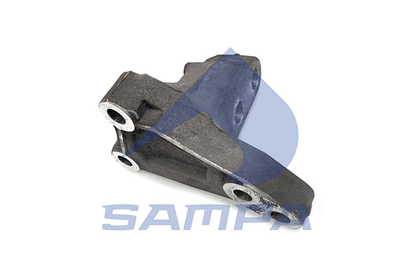 Holder, engine mounting system (037.419)