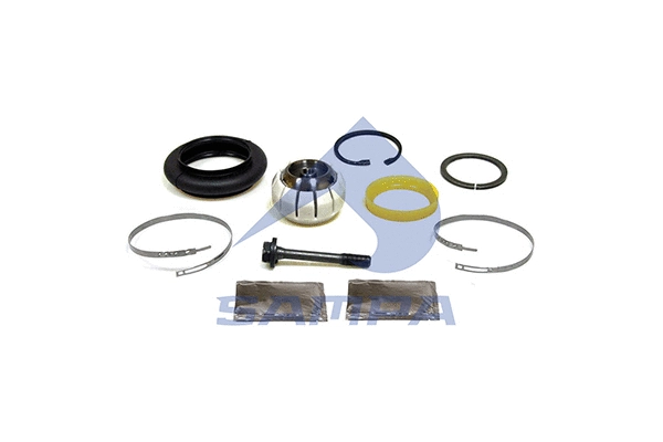 Repair Kit, control/trailing arm (030.577)