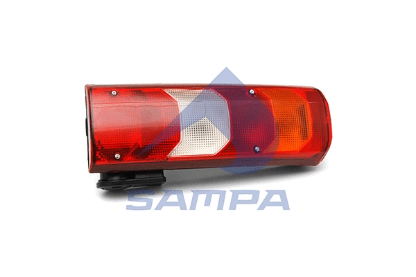 Tail Light Assembly (205.018)