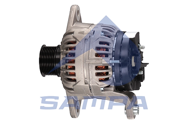 Alternator (037.083)