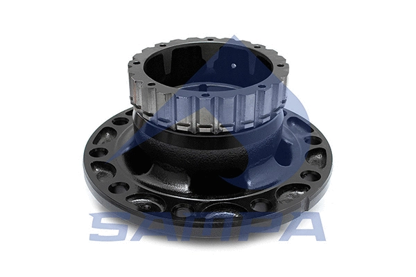 Wheel Hub (033.014)