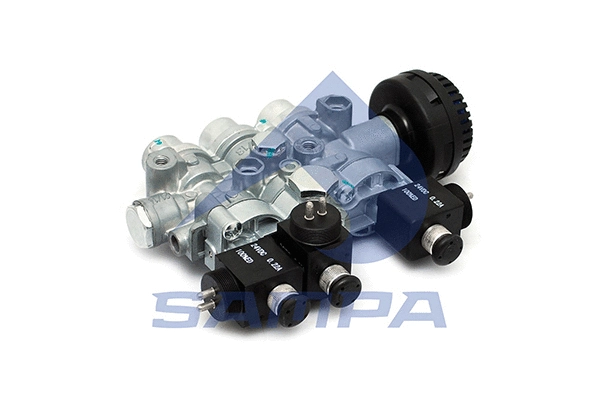 Solenoid Valve (096.294)