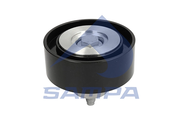 Deflection/Guide Pulley, timing belt (010.2765)