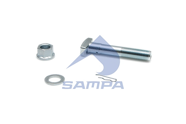 Wheel Stud (020.649)
