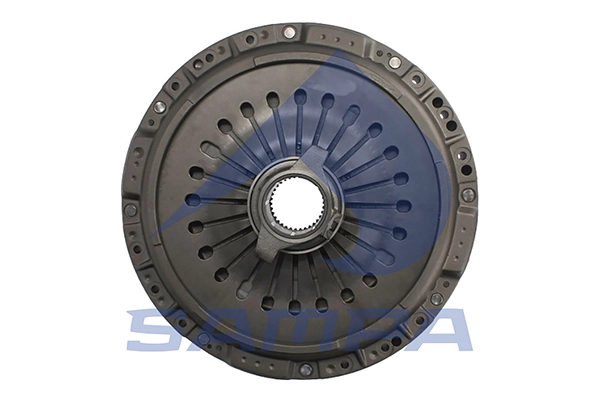 Clutch Pressure Plate (045.433)