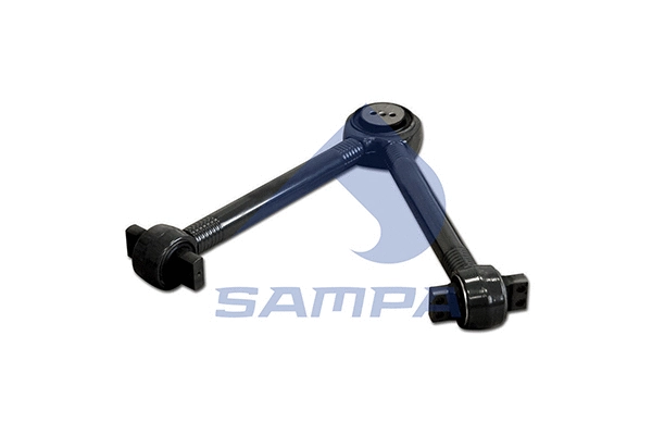 Control/Trailing Arm, wheel suspension (095.265)