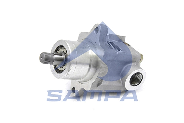 Hydraulic Pump, steering (031.236)