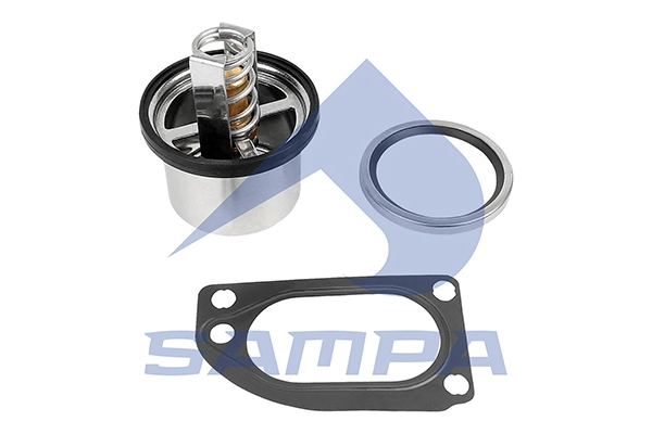 Thermostat, coolant (035.369)