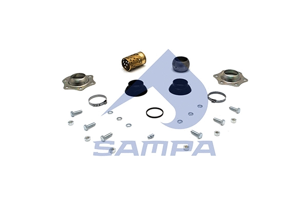 Repair Kit, brake camshaft (070.504)