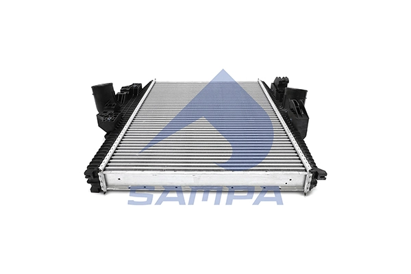 Charge Air Cooler (201.016)