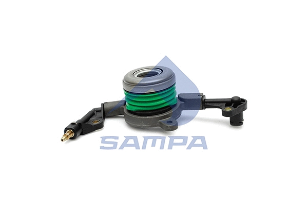 Clutch Release Bearing (201.448)