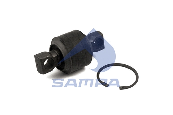 Repair Kit, control/trailing arm (020.515)