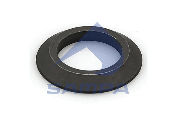 Retaining Ring, wheel rim (100.282)