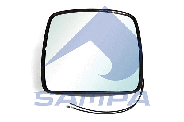 Wide-Angle Mirror (079.453)