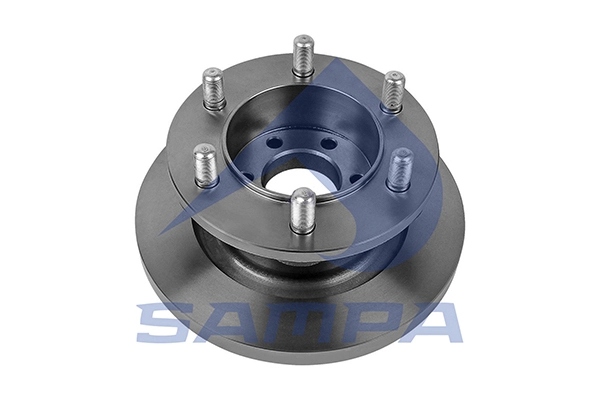 Brake Disc (063.015)