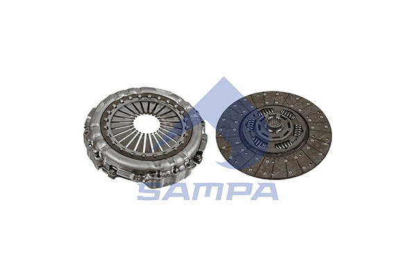 Clutch Kit (011.603)