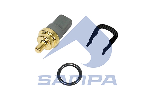 Sensor, coolant temperature (096.3689)