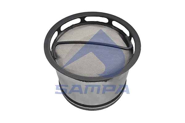 Soot/Particulate Filter, exhaust system (053.041)