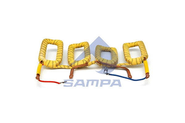 Field Winding, starter (205.212)