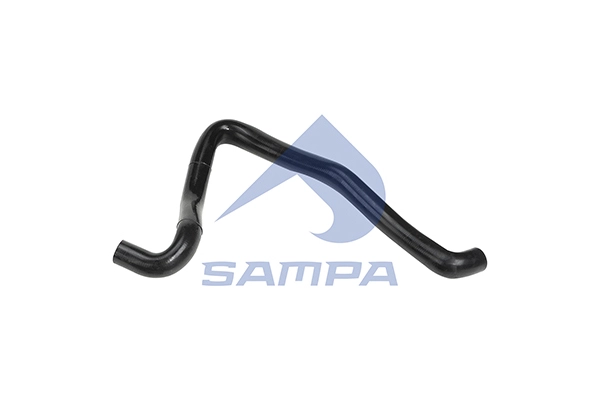 Radiator Hose (005.038)