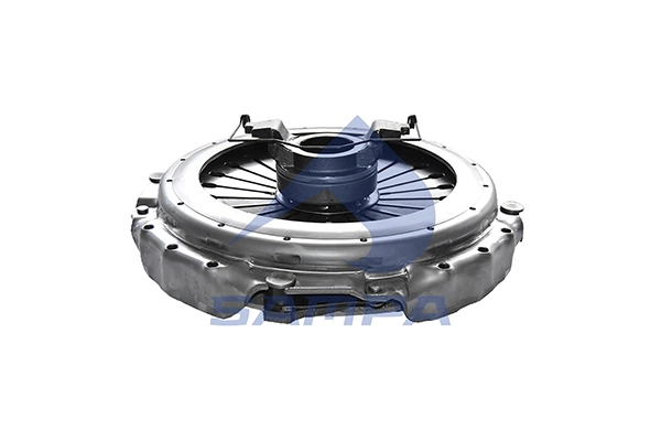 Clutch Pressure Plate (030.887)