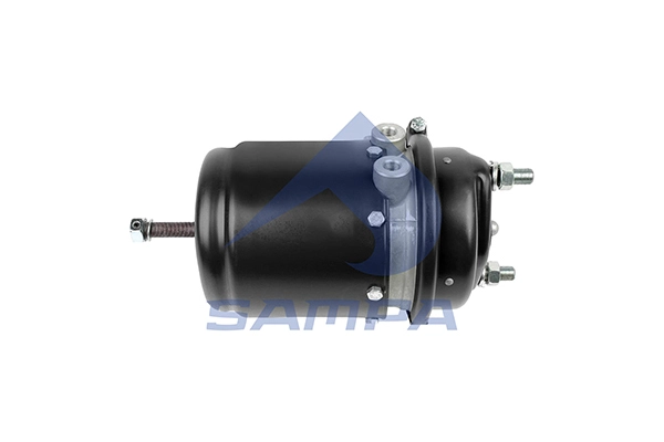 Spring-loaded Cylinder (091.480)