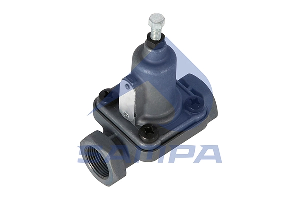 Overflow Valve (096.3767)