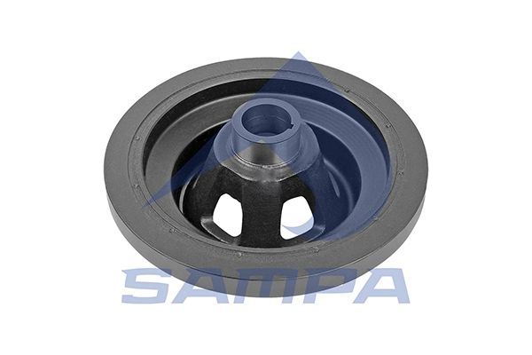 Belt Pulley, crankshaft (010.2192)