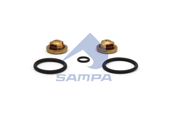 Repair Kit, fuel pump (010.951)