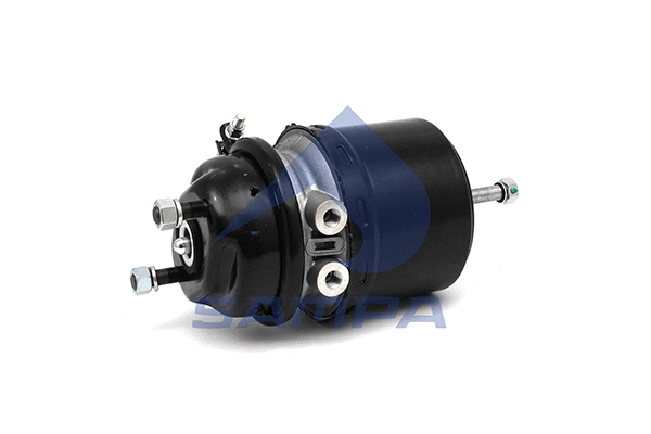 Spring-loaded Cylinder (092.303)