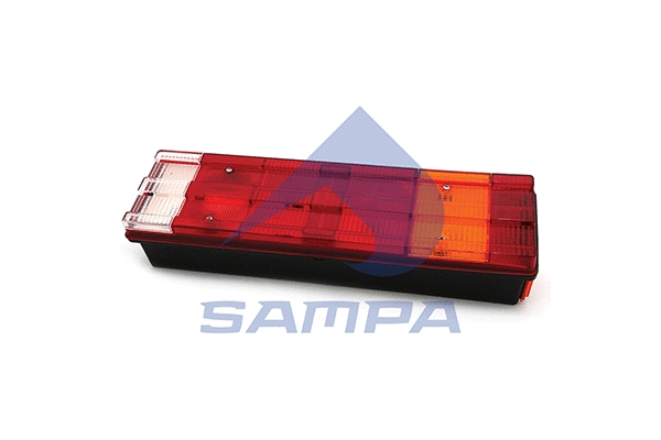 Tail Light Assembly (206.319)