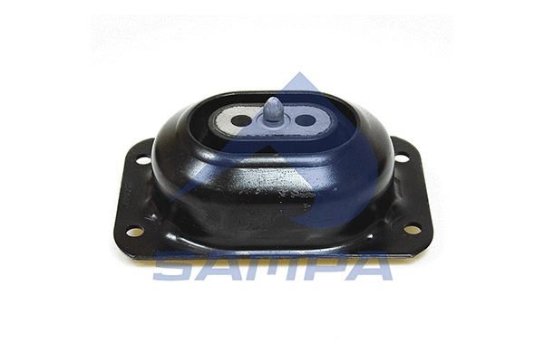 Mounting, engine (030.286/1)