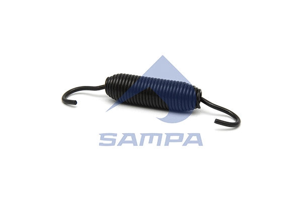 Spring, brake shoes (117.001)