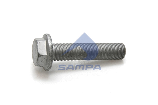 Fastening Bolt, stabiliser bar (102.477)