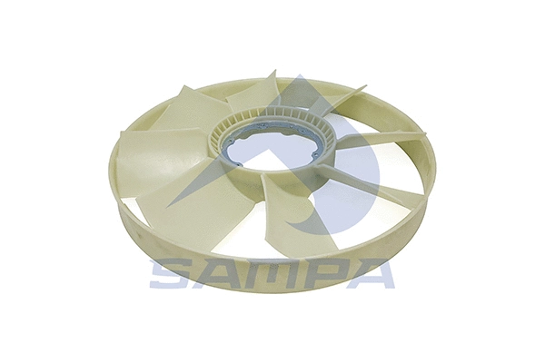 Fan, engine cooling (052.264)