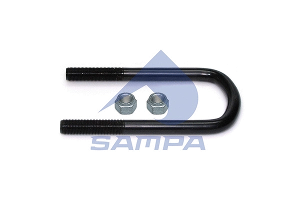 Spring Clamp (010.139/1)